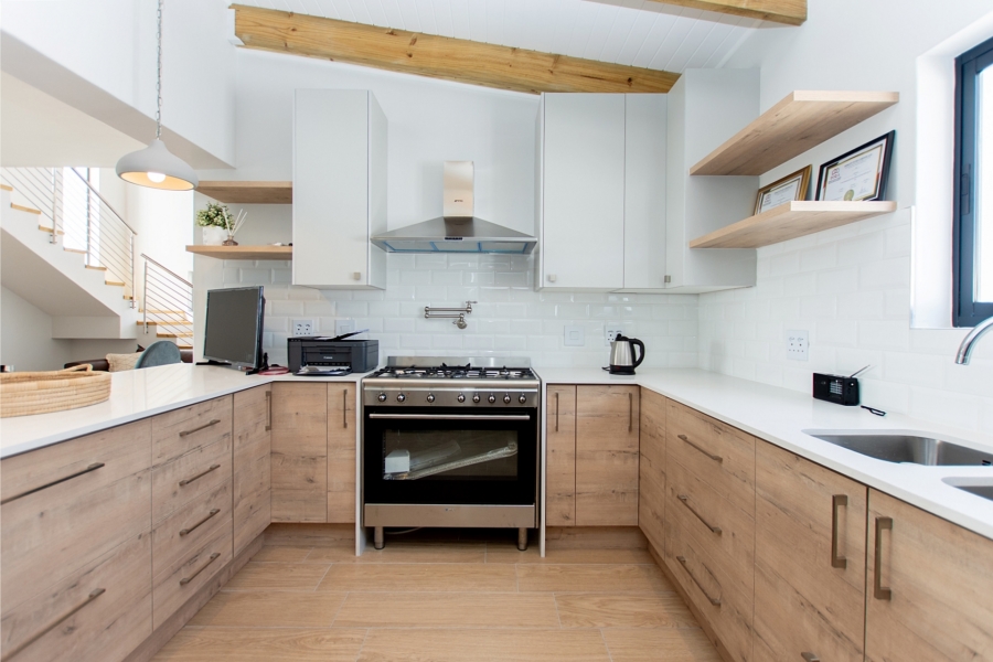 3 Bedroom Property for Sale in Steenbergs Cove Western Cape